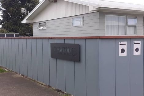 Photo of property in 3/6 Russell Street, Feilding, 4702