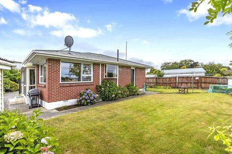 Photo of property in 28 Carbine Place, Sockburn, Christchurch, 8042