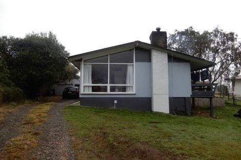 Photo of property in 3 Newell Place, Putaruru, 3411