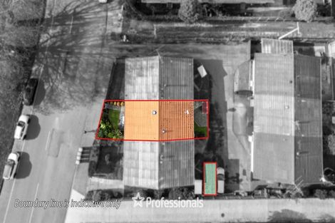 Photo of property in 2/16 Riverbank Street, Ebdentown, Upper Hutt, 5018