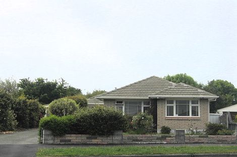 Photo of property in 23 Barclay Place, Burwood, Christchurch, 8061