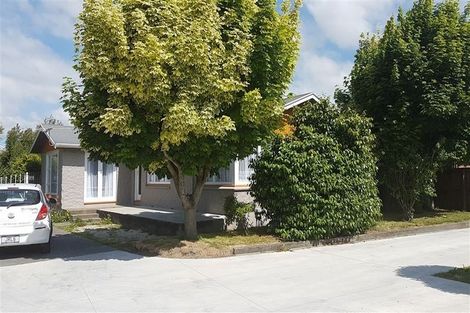 Photo of property in 67 Blankney Street, Hornby, Christchurch, 8042