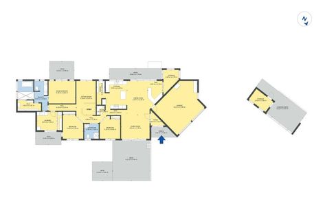 Photo of property in 22 Brljevich Road, Mangatawhiri, Pokeno, 2471