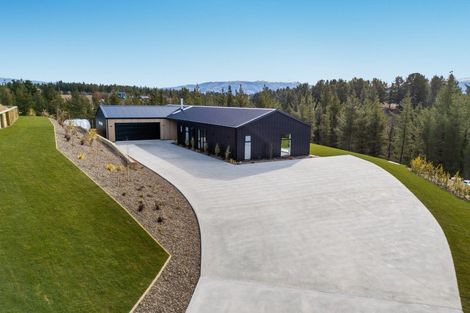 Photo of property in 133c Letts Gully Road, Letts Gully, Alexandra, 9393