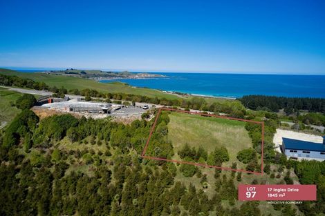 Photo of property in Ocean Ridge Drive, Kaikoura Flat, Kaikoura, 7371