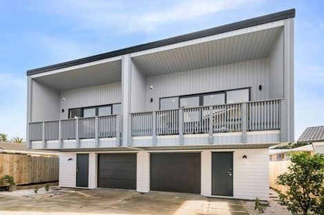 Photo of property in 59a Mckinstry Avenue, Mangere East, Auckland, 2024