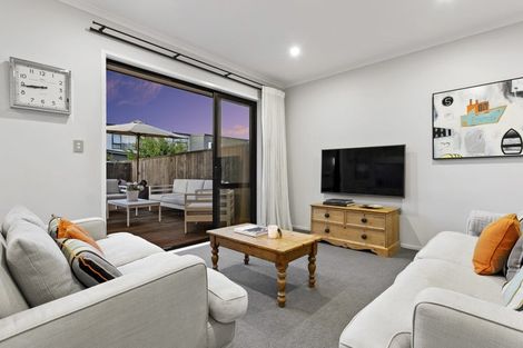 Photo of property in 23 Ian Morrison Road, Hobsonville, Auckland, 0616