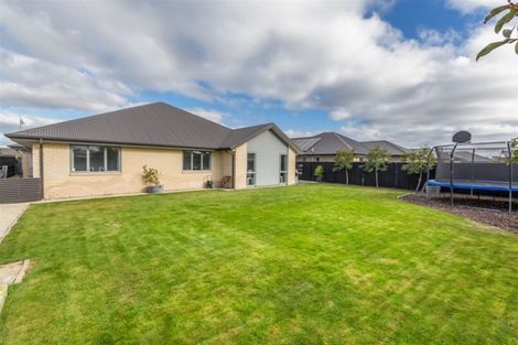 Photo of property in 9 Rapley Street, Kaiapoi, 7630