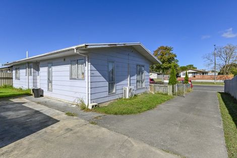 Photo of property in 258 Flaxmere Avenue, Flaxmere, Hastings, 4120