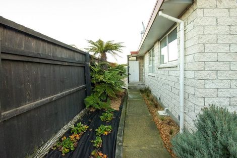 Photo of property in 2/7 Kissel Street, Templeton, Christchurch, 8042