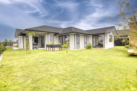 Photo of property in 330 Swarbrick Drive, Te Awamutu, 3800