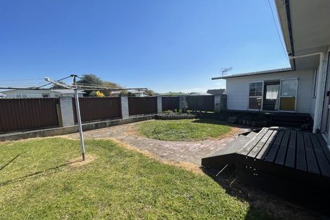Photo of property in 7 Diaz Drive, Flaxmere, Hastings, 4120