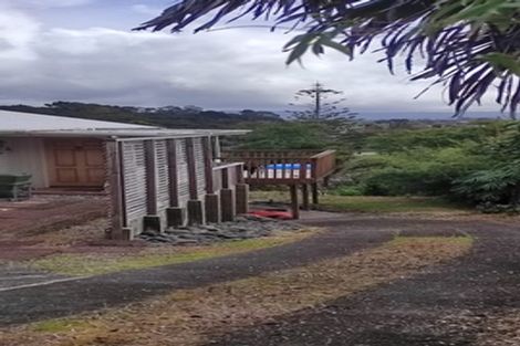 Photo of property in 121 Rosier Road, Glen Eden, Auckland, 0602