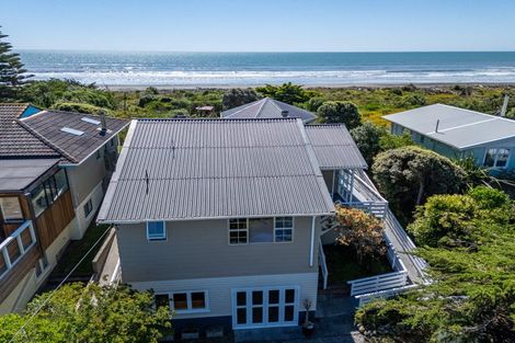 Photo of property in 57 Rodney Avenue, Te Horo Beach, Otaki, 5581