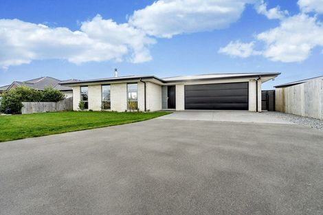 Photo of property in 68 Quartz Drive, Rolleston, 7614