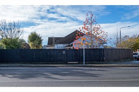 Photo of property in 269 Otipua Road, Highfield, Timaru, 7910