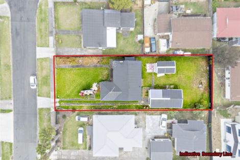 Photo of property in 4 Atkinson Avenue, Papatoetoe, Auckland, 2025