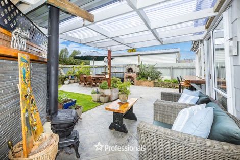 Photo of property in 18 Moonshine Road, Trentham, Upper Hutt, 5018