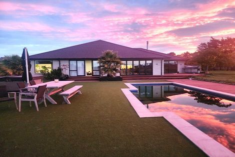 Photo of property in 1227 Oxford Road, Cust, Rangiora, 7471