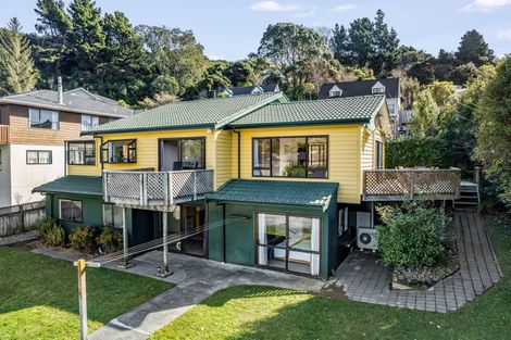 Photo of property in 7 Ration Lane, Whitby, Porirua, 5024