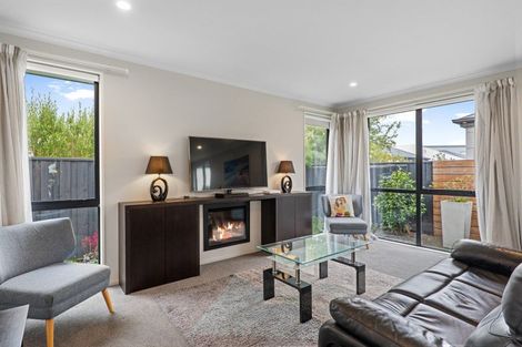 Photo of property in 28 William Dawson Crescent, Wigram, Christchurch, 8025