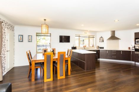 Photo of property in 5 Curnow Way, Rolleston, 7614