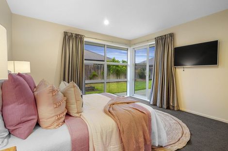 Photo of property in 15 Monarch Boulevard, Kaiapoi, 7630