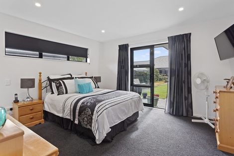 Photo of property in 5 Sincock Place, Kaiapoi, 7630