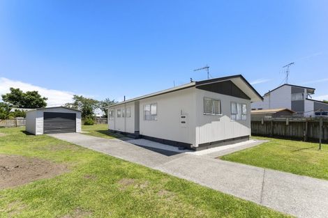 Photo of property in 45 Farnworth Crescent, Whakatane, 3120