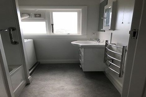 Photo of property in 56f5 Tanera Crescent, Brooklyn, Wellington, 6021