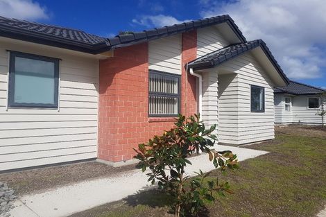 Photo of property in 9 Sagar Lane, Wiri, Auckland, 2104