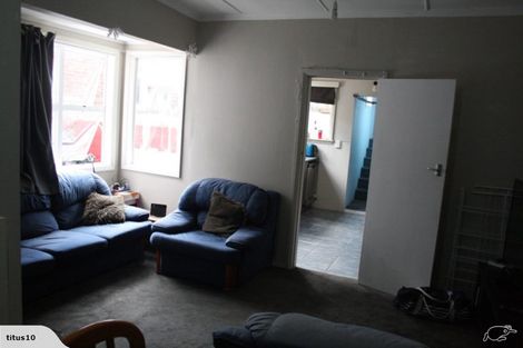 Photo of property in 4 Howard Street, Mount Cook, Wellington, 6021