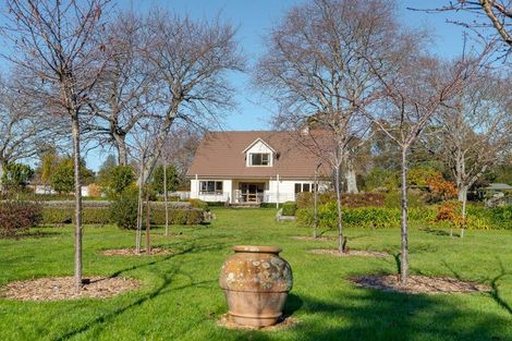 Photo of property in 144 Loop Line, Opaki, Masterton, 5881