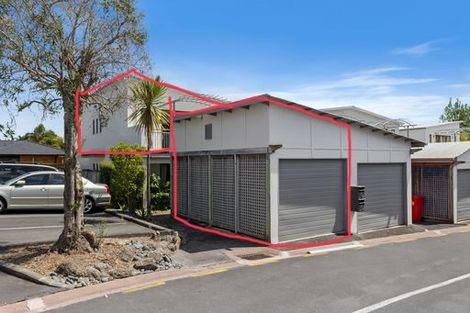 Photo of property in The Grange, 48/92 Bush Road, Albany, Auckland, 0632