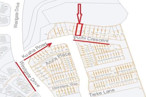 Photo of property in 3 Puihi Crescent, Massey, Auckland, 0614