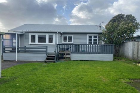 Photo of property in 18 Newton Street, Fitzroy, New Plymouth, 4312