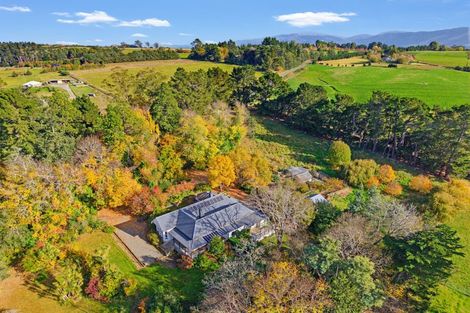 Photo of property in 186 Summerhill Road, Cust, Rangiora, 7471