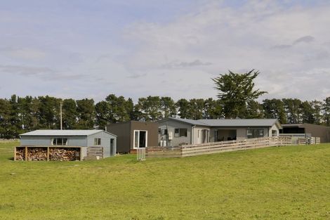 Photo of property in 197 Corrigalls Road, Hakataramea Valley, 9498