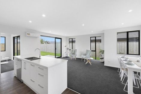 Photo of property in 83 Ledbury Drive, Rolleston, 7615