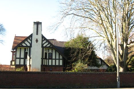 Photo of property in 272 Papanui Road, Saint Albans, Christchurch, 8052