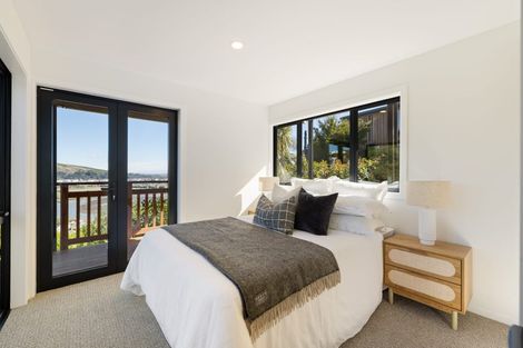 Photo of property in 10 Hobday Lane, Mount Pleasant, Christchurch, 8081
