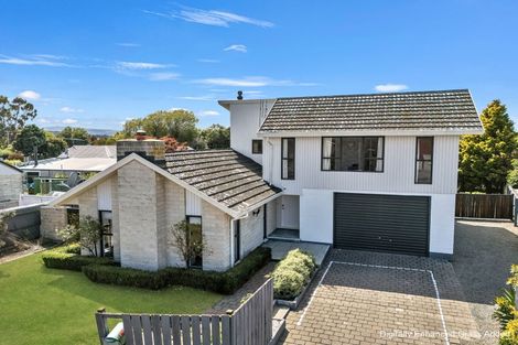 Photo of property in 7 Kowai Place, Amberley, 7410