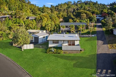 Photo of property in 51 Gallagher Drive, Tairua, 3508