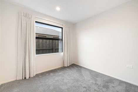 Photo of property in 11 Dodd Road, Rolleston, 7615