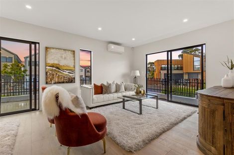 Photo of property in 69 Waterlily Street, Hobsonville, 0616