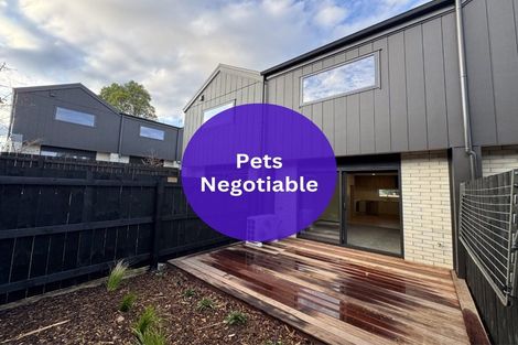Photo of property in 7/42 Brandon Road, Glen Eden, Auckland, 0602