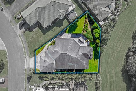 Photo of property in 35 Blue Heron Rise, Stanmore Bay, Whangaparaoa, 0932