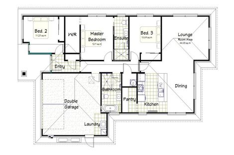 Photo of property in 3 Benrogan Drive, Halswell, Christchurch, 8025