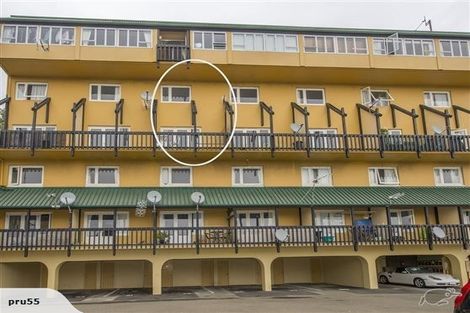 Photo of property in Hiropi St Village, 27/46u Hiropi Street, Newtown, Wellington, 6021