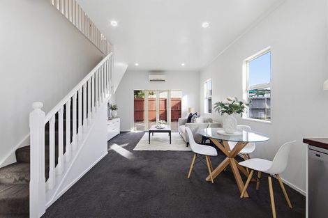 Photo of property in 9b Crohane Place, Addington, Christchurch, 8024
